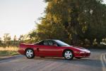 Acura NSX 1990 года (NA)